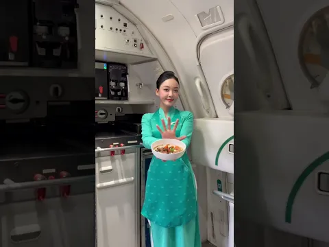 Flight Food Ka Taste itna kharab kyu?