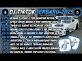 DJ TIKTOK TERBARU 2025🎵DJ BINTANG 5 TENXI X TOR MONITOR🎵DJ HITAM HITAM BEGINI X TOR MONITOR KETUA 🔥