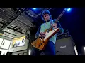 Amyl and The Sniffers - Tiny Bikini Live on KEXP