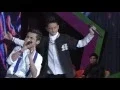 Download Lagu Ceria Popstar 2016: Wafiy \u0026 Sheikh Baseer 'Kalah Dalam Menang'
