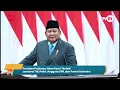 Download Lagu Presiden Prabowo: Akan Kami Tindak! Jenderal TNI, Polisi, Anggota DPR, dan Partai Gerindra
