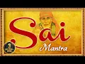 Download Lagu Sai Baba Mantra by Suresh Wadkar || Om Sai Namo Namah || Sai Mantra | Shemaroo Bhakti