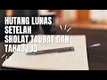 Lagu Perbaiki Sholatmu Maka Allah Akan Memperbaiki Hidupmu