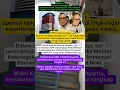Download Lagu HEBOH!! WAMENAKER IMMANUEL EBENEZER TERJARING OTT KPK #kangdedymulyadi #ottkpk #kpk #wamenker