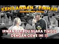 Download Lagu KEHILANGAN - FIRMAN | LIVE NGAMEN BY IRWAN