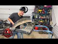 OBS Fender Tubs