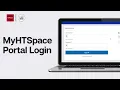 MyHTSpace Portal Login 2026 Harris Teeter Employee Login