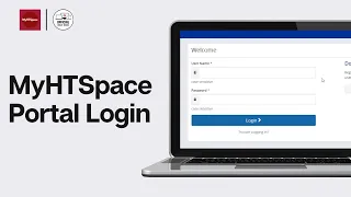 MyHTSpace Portal Login 2026 Harris Teeter Employee Login