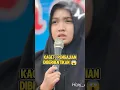 Download Lagu kaget pengajian diberhentikan, pengajian Ning umi Laila.