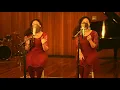 Heal Me Lord Acoustic By The Burch Twins