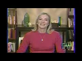 Lee Woodruff on helping with chronic pain