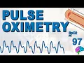 What is Pulse Oximetry