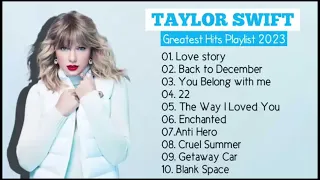 taylor swift songs playlist best songs collection 2024 greatest hits songs of all time