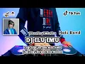 Download Lagu DJ REMIX LAGI LAGI KU GAK BISA TIDUR (ILU IMU) - VIRAL TIKTOK TERBARU FULL BASS 2K21
