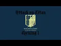 Download Lagu Attack on Titan Op 1 (10 HOURS)