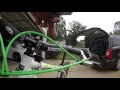 Genesis GS29 MTB update and upgrades
