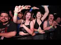 New Brunswick set the tour off right Cali To Canada Tour Recap