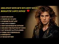 Download Lagu Greatest Hits 80s 90s Romantic Love Songs | Soft Rock Ballads | No Regrets Just Love Vol. 06
