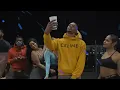 BlueBucksClan DJ x Jeeezy - Horace Grant (Official Video)