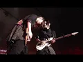 和楽器バンド Wagakki Band : 色即是空 + 焔(Homura) + 暁ノ糸(Akatsuki no ito) - 1st JAPAN Tour 2015 (sub CC)