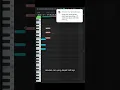 Download Lagu cara gampang bikin chord di fl studio