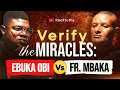 Lagu Fr. Oluoma Reacts: Ebuka Obi, Mbaka, and The Truth Nigerian Churches Fear!