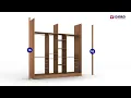 Vídeo do produto