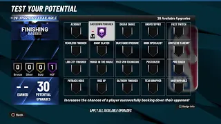 NBA 2K22 BADGE BREAKDOWN - BACKDOWN PUNISHER