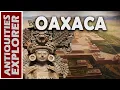 The Rise and Fall of the ZAPOTEC EMPIRE