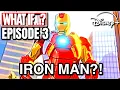 Download Lagu WHAT IF...? Season 3 Episode 3 BEST SCENES! | Disney+ Marvel Series