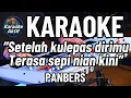 Download Lagu Deritaku - Karaoke - Pop Nostalgia - Panbers