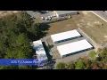 Cash Flowing Crestview FL Self Storage Facility for Sale