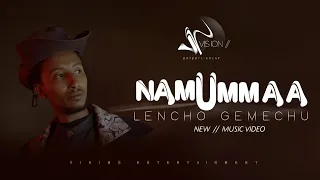 Lencho Gemechu Namummaa New Ethiopian Oromo Music 2020 Official Video  Lencho Gemechu Namummaa New Ethiopian Oromo Music 2020 Official Video