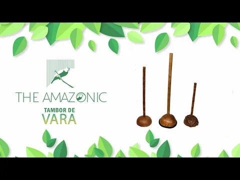 86   Tambor de Vara