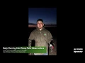 Soil Temperature in Corn A Cold Weather Analysis