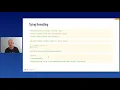 Miroslav Sedivy - Should We Return to Python 2