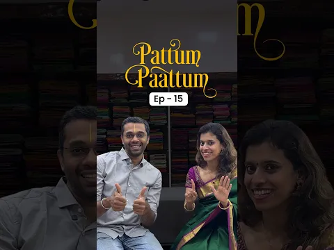 Pattum Paattum - Episode 15 | Janmashtami special | VoxGuru ft. Hayagrivas