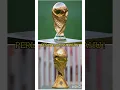 Download Lagu APA BEDANYA ❔ INILAH PERBEDAAN TROPHY LIGA CHAMPIONS ARAB DAN TROPHY PIALA DUNIA #shorts