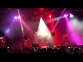 Brainstorm - Falling Spiral Down (Live at Rock Fest BCN)