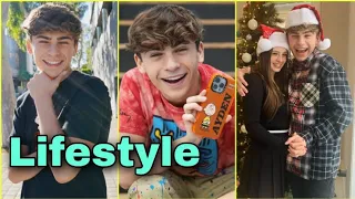Ayden Mekus 2022 Lifestyle Height Biography Networth income facts and more