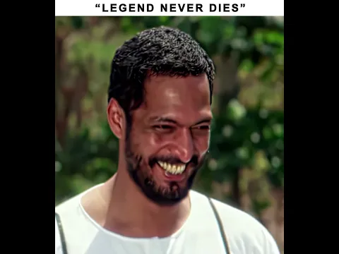 "Nana Patekar - Legend Never Dies" | Krantiveer | Hymn For The Weekend #Trending #Viral #Shorts