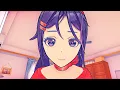 MISIDE is de ENGSTE ANIME HORROR GAME OOIT..