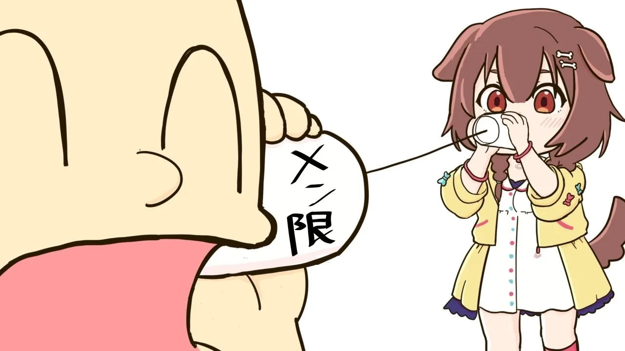 【Memberships only】ハッピーバレンタイン♡寝る前のASMR（鼻声Ver.）