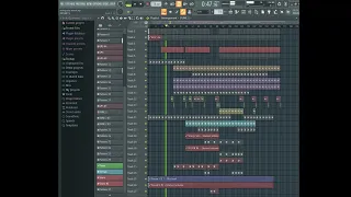 kelvin momo how to make soulful deep house like senior oat and coco sa in fl studio