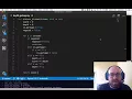 Joel Grus - Advent of Livecoding