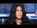 Cher on accepting her son s transition LGBTQ bond and more CNN Full Interview 2020