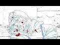 Who shot Johnny Joestar Fan-animation