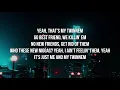 Coi Leray - TWINNEM (Lyrics)