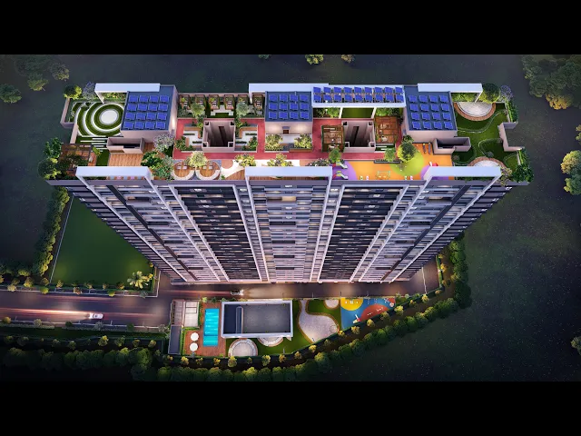 Project Video
