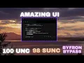 How to make a AMAZING executor in 38min